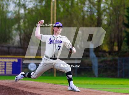 Thumbnail 1 in Sumner @ Puyallup photogallery.