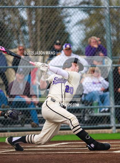 Thumbnail 1 in Sumner @ Puyallup photogallery.