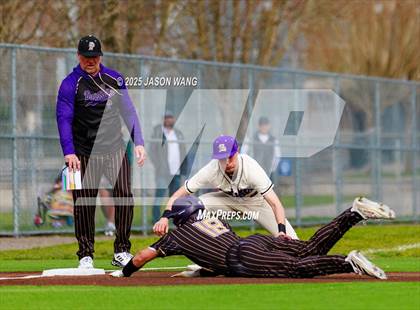 Thumbnail 1 in Sumner @ Puyallup photogallery.