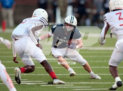 Thumbnail 2 in Soddy Daisy vs Brainerd (Best of Prep Jamboree) photogallery.