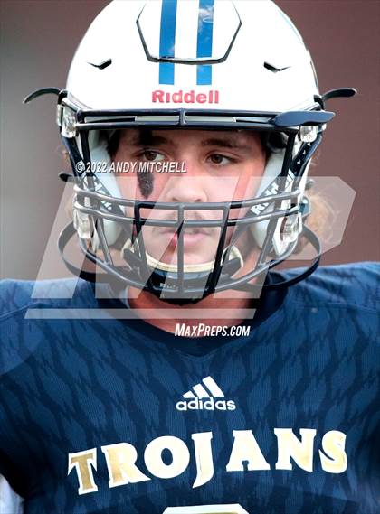 Thumbnail 2 in Soddy Daisy vs Brainerd (Best of Prep Jamboree) photogallery.