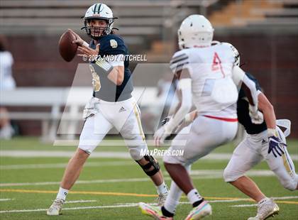 Thumbnail 2 in Soddy Daisy vs Brainerd (Best of Prep Jamboree) photogallery.
