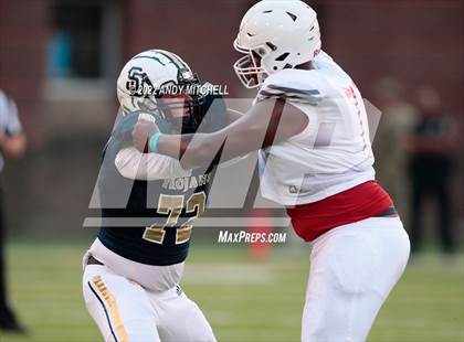 Thumbnail 1 in Soddy Daisy vs Brainerd (Best of Prep Jamboree) photogallery.