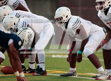 Thumbnail 1 in Soddy Daisy vs Brainerd (Best of Prep Jamboree) photogallery.