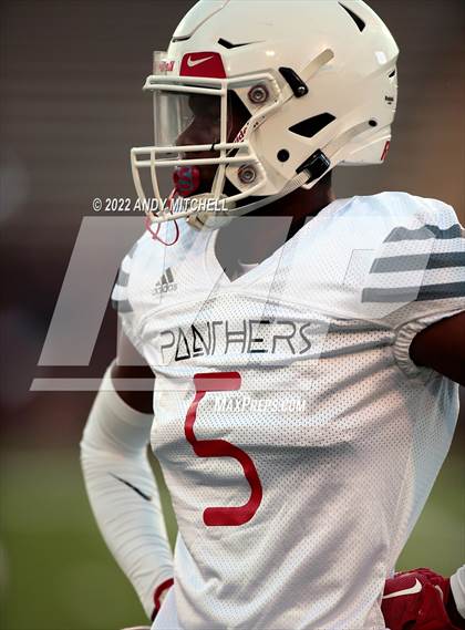 Thumbnail 3 in Soddy Daisy vs Brainerd (Best of Prep Jamboree) photogallery.