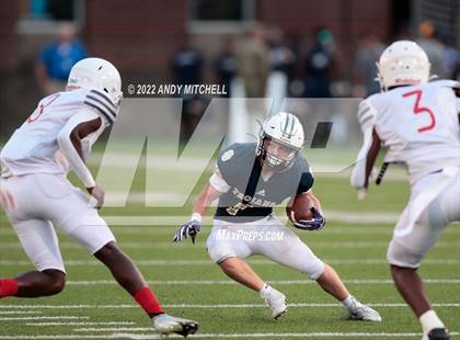Thumbnail 1 in Soddy Daisy vs Brainerd (Best of Prep Jamboree) photogallery.