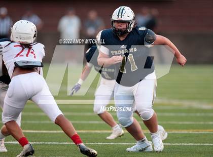 Thumbnail 3 in Soddy Daisy vs Brainerd (Best of Prep Jamboree) photogallery.