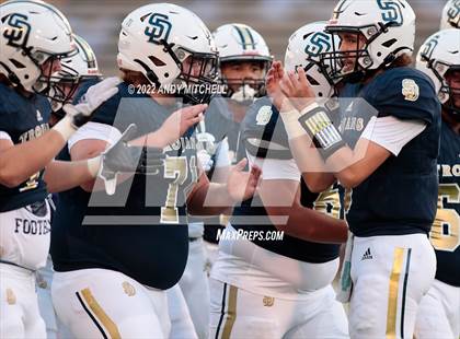 Thumbnail 1 in Soddy Daisy vs Brainerd (Best of Prep Jamboree) photogallery.