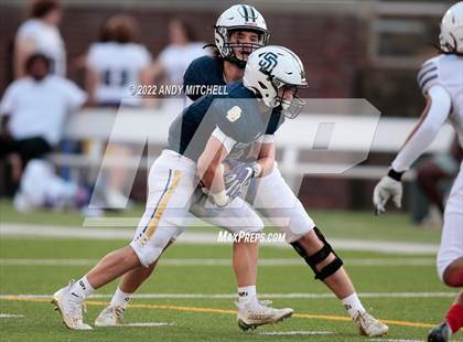 Thumbnail 1 in Soddy Daisy vs Brainerd (Best of Prep Jamboree) photogallery.
