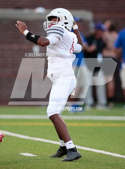Thumbnail 3 in Soddy Daisy vs Brainerd (Best of Prep Jamboree) photogallery.