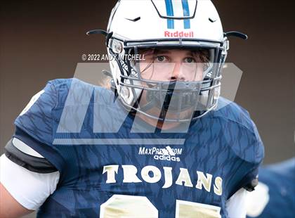 Thumbnail 1 in Soddy Daisy vs Brainerd (Best of Prep Jamboree) photogallery.