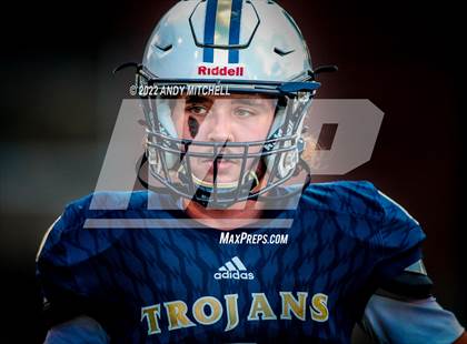 Thumbnail 3 in Soddy Daisy vs Brainerd (Best of Prep Jamboree) photogallery.