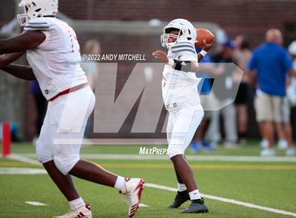 Thumbnail 1 in Soddy Daisy vs Brainerd (Best of Prep Jamboree) photogallery.