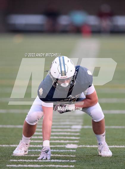 Thumbnail 3 in Soddy Daisy vs Brainerd (Best of Prep Jamboree) photogallery.