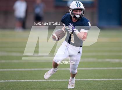 Thumbnail 3 in Soddy Daisy vs Brainerd (Best of Prep Jamboree) photogallery.