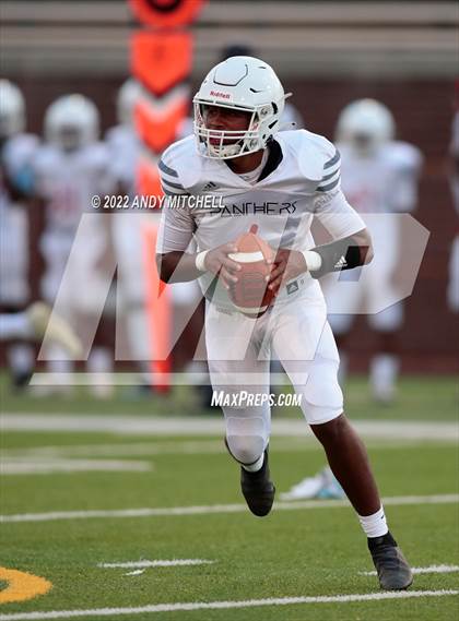 Thumbnail 1 in Soddy Daisy vs Brainerd (Best of Prep Jamboree) photogallery.