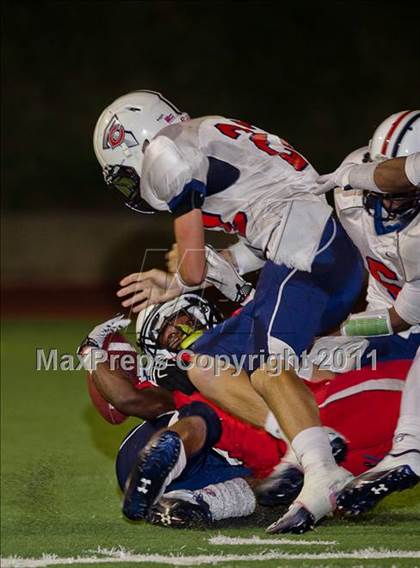 Thumbnail 2 in Colony @ Glendora photogallery.