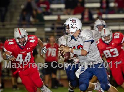 Thumbnail 3 in Colony @ Glendora photogallery.