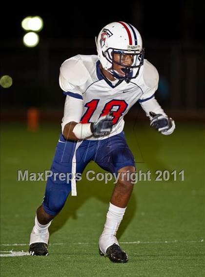 Thumbnail 1 in Colony @ Glendora photogallery.