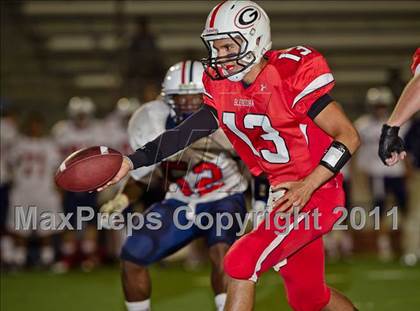 Thumbnail 1 in Colony @ Glendora photogallery.