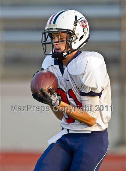Thumbnail 1 in Colony @ Glendora photogallery.