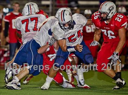 Thumbnail 3 in Colony @ Glendora photogallery.