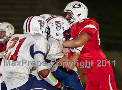Thumbnail 1 in Colony @ Glendora photogallery.