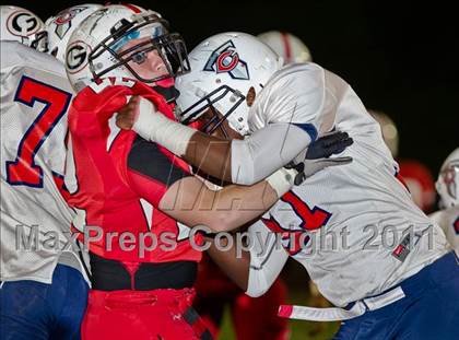 Thumbnail 1 in Colony @ Glendora photogallery.