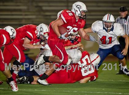 Thumbnail 3 in Colony @ Glendora photogallery.