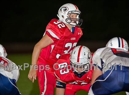 Thumbnail 1 in Colony @ Glendora photogallery.