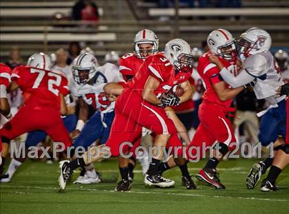 Thumbnail 1 in Colony @ Glendora photogallery.