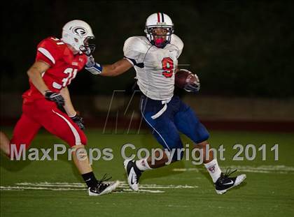 Thumbnail 1 in Colony @ Glendora photogallery.