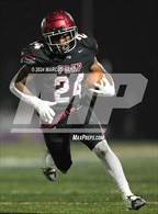 Photo from the gallery "Parkland @ St. Joseph's Prep (PIAA 6A Round 4) "