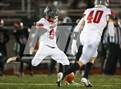 Photo from the gallery "Parkland @ St. Joseph's Prep (PIAA 6A Round 4) "