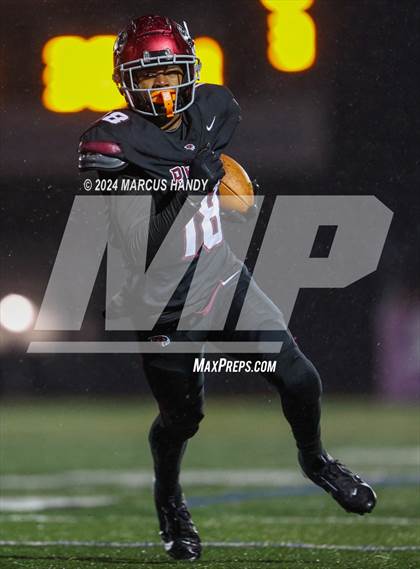 Thumbnail 3 in Parkland @ St. Joseph's Prep (PIAA 6A Round 4)  photogallery.