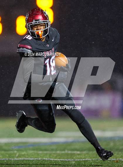 Thumbnail 1 in Parkland @ St. Joseph's Prep (PIAA 6A Round 4)  photogallery.