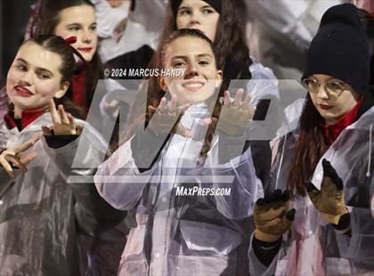Thumbnail 3 in Parkland @ St. Joseph's Prep (PIAA 6A Round 4)  photogallery.