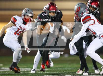 Thumbnail 2 in Parkland @ St. Joseph's Prep (PIAA 6A Round 4)  photogallery.
