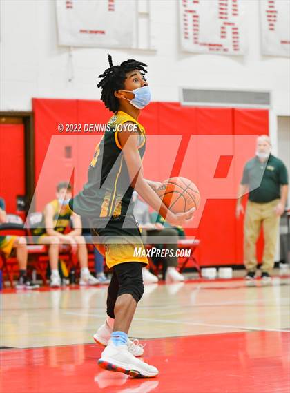 Thumbnail 1 in Canandaigua Academy vs Finney photogallery.