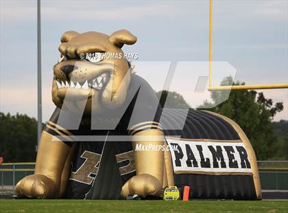 Thumbnail 3 in Palmer @ Millsap photogallery.