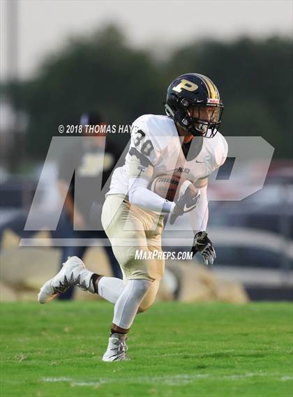 Thumbnail 2 in Palmer @ Millsap photogallery.