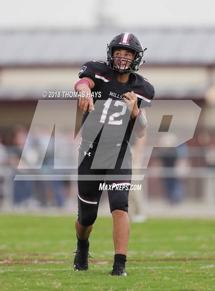 Thumbnail 3 in Palmer @ Millsap photogallery.