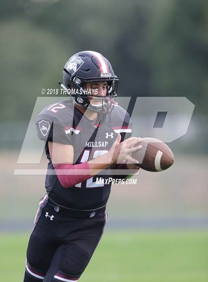Thumbnail 2 in Palmer @ Millsap photogallery.
