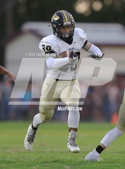 Thumbnail 1 in Palmer @ Millsap photogallery.