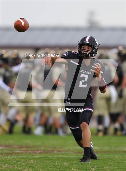 Thumbnail 1 in Palmer @ Millsap photogallery.