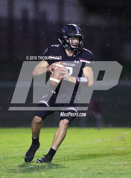 Thumbnail 1 in Palmer @ Millsap photogallery.
