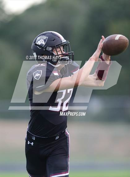 Thumbnail 3 in Palmer @ Millsap photogallery.