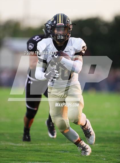 Thumbnail 3 in Palmer @ Millsap photogallery.