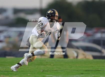 Thumbnail 3 in Palmer @ Millsap photogallery.