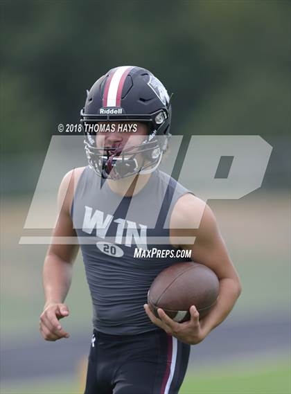 Thumbnail 2 in Palmer @ Millsap photogallery.
